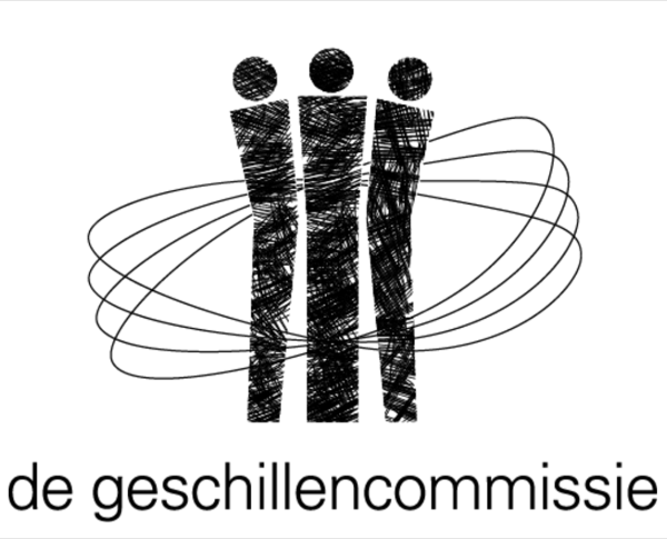 De Geschillencommissie